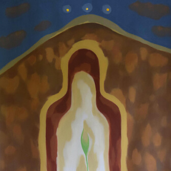 Homage to Kaymakchalan