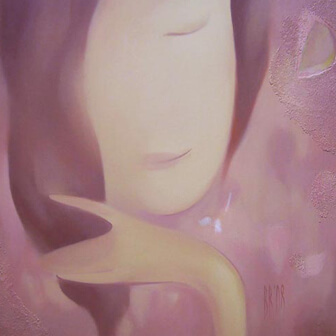 Longing for the Moon