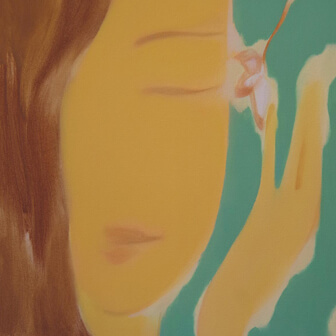 What the Flower Said I