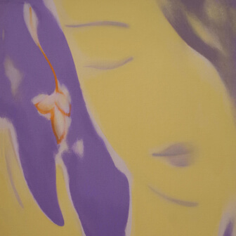 What the Flower Said II