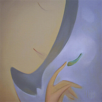 When the Love is Near